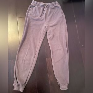 Artizia sweatpants grey/blue